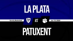 01/14 Highlights @ Patuxent