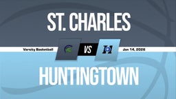 01/14 Highlights @ Huntingtown
