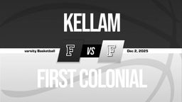 12/2 Highlights @ First Colonial