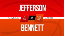 01/15 Highlights vs Jefferson