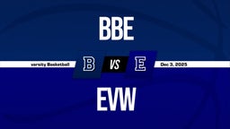 12/2 Highlights vs BBE
