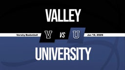 01/15 Highlights @ University