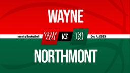 12/3 Highlights vs Wayne