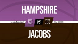12/3 Highlights @ Jacobs