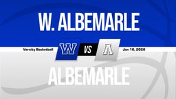 01/16 Highlights @ Albemarle