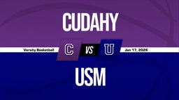 01/16 Highlights @ USM