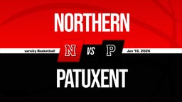 01/16 Highlights @ Patuxent