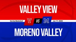 01/16 Highlights @ Moreno Valley