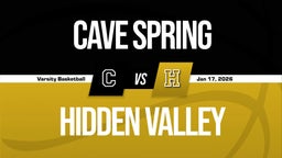 01/16 Highlights @ Hidden Valley