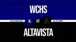 01/16 Highlights @ Altavista
