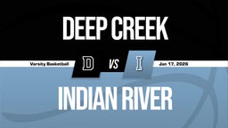01/16 Highlights vs Deep Creek