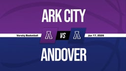 01/16 Highlights vs Ark City