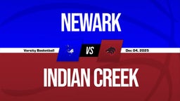 12/4 Highlights vs Newark
