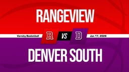 01/16 Highlights @ Denver South