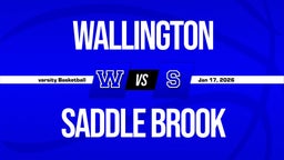 01/16 Highlights vs Wallington