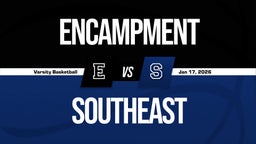 01/17 Highlights @ Southeast