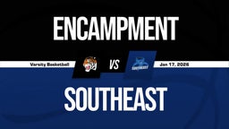 01/17 Highlights vs Encampment