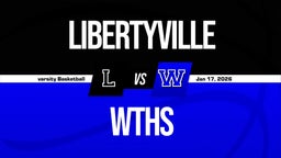 01/17 Highlights vs Libertyville