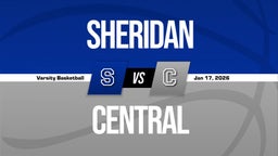 01/17 Highlights @ Central