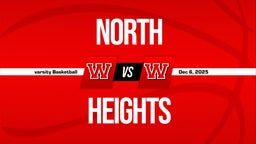 12/5 Highlights @ Heights