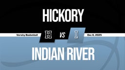 12/5 Highlights vs Hickory
