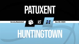12/5 Highlights @ Huntingtown