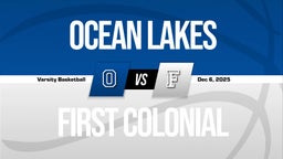 12/5 Highlights vs Ocean Lakes