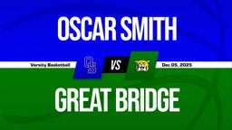 12/5 Highlights @ Great Bridge