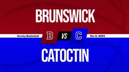 12/5 Highlights vs Brunswick