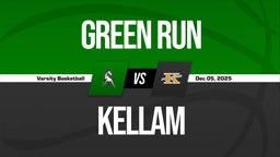 12/5 Highlights @ Kellam