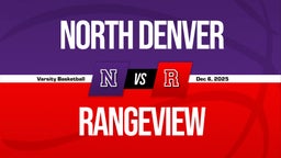 12/5 Highlights @ Rangeview