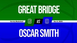 12/5 Highlights vs Great Bridge