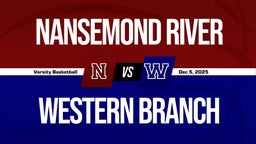 12/4 Highlights vs Nansemond River