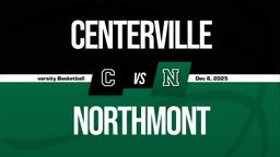 12/5 Highlights vs Centerville