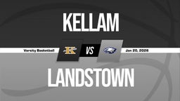 01/20 Highlights @ Landstown