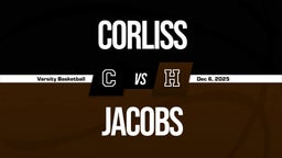 12/6 Highlights vs Corliss