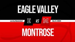 12/6 Highlights @ Montrose