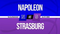 01/20 Highlights @ Strasburg