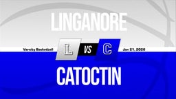 01/20 Highlights @ Catoctin
