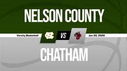 01/20 Highlights @ Chatham