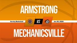 01/20 Highlights @ Mechanicsville