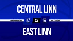 01/20 Highlights @ East Linn