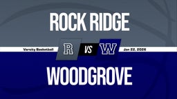 01/21 Highlights @ Woodgrove