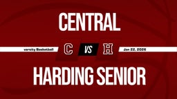 01/21 Highlights vs Central