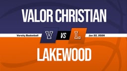 01/21 Highlights @ Lakewood