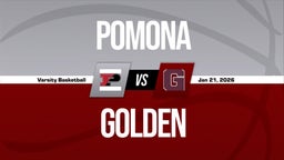 01/21 Highlights vs Pomona