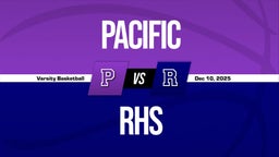 12/9 Highlights vs Pacific