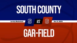 12/9 Highlights @ Gar-Field