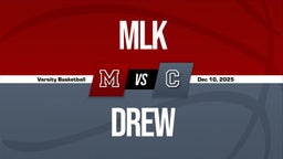 12/9 Highlights vs MLK