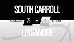12/9 Highlights vs South Carroll